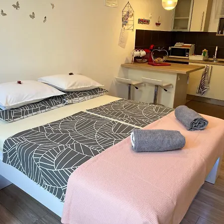 Apartment Lynn Porec